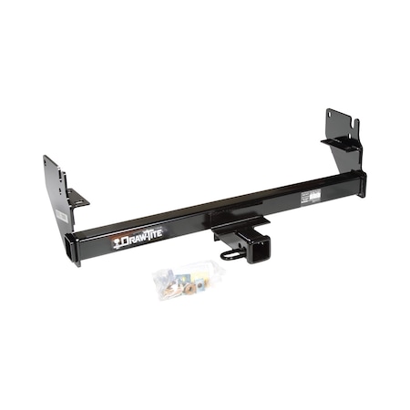 Draw-Tite 05-15 TACOMA(EXCEPT X-RUNNER) CLS III HITCH 75236